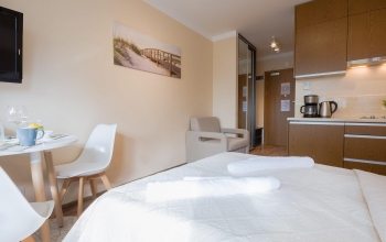 Villa Mistral Apartament  3