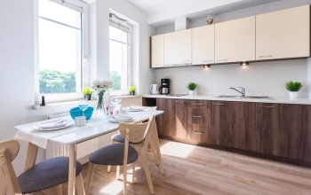 Aquamarina Apartament C-21