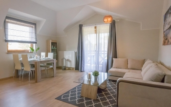 Rezydencja Park Rodzinna IV Apartament 30