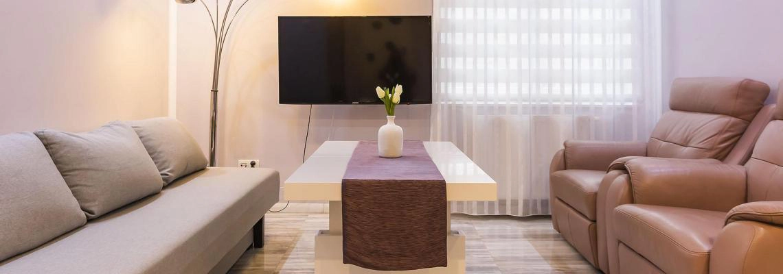 VacationClub - VacationClub Villa Park 19 Apartament 1