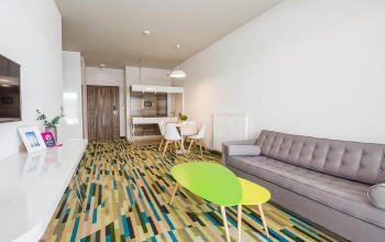Baltic Park Molo Apartament D110