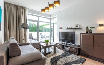 Diune Resort Apartament B110