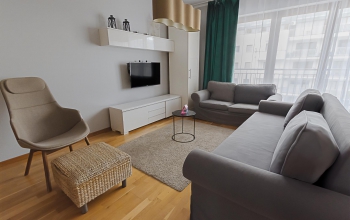 Platan 2E Apartament 12