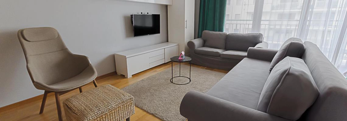 VacationClub - VacationClub Platan 2E Apartament 12