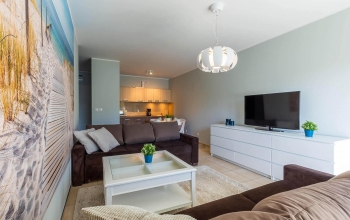 Aquarius Apartament 93