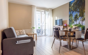 Pegaz Apartament 15