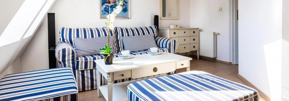 VacationClub - VacationClub Rezydencja Bursztyn Apartament 36