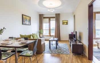 Olympic Park Apartament C602