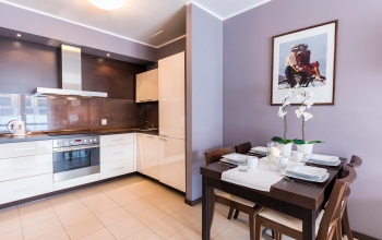 Aquarius Apartament 45