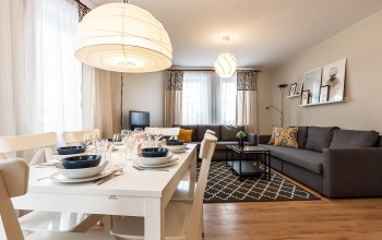 Olymp Apartament 211