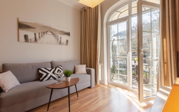 Trzy Korony Wazów Apartament  9