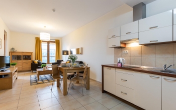 Olympic Park Apartament A405
