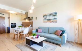 Olympic Park Apartament B402