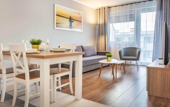 Bliżej Morza Apartament 98