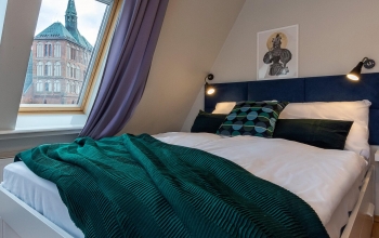 Armii Krajowej 20D Apartament 10