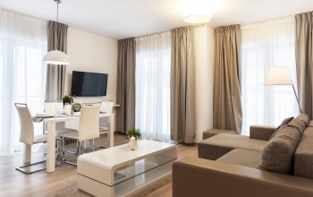 Górna Resorts Apartament 2.08