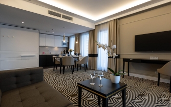 Baltic Park Fort Apartament F.202