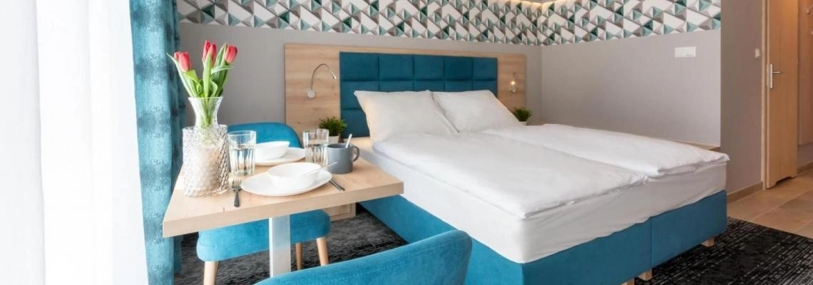 VacationClub - VacationClub Cesarskie Ogrody Apartament 638