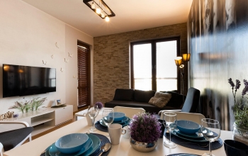 Olympic Park Apartament B404