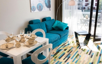 Baltic Park Molo Apartament C104