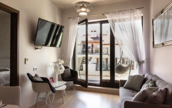 Baltic Park Molo Apartament D301