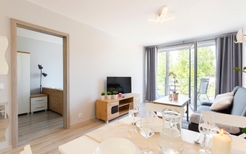Pionierów 6 Apartament 25