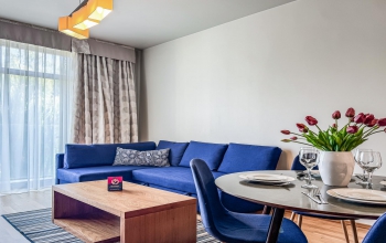 Diune Apartament  38