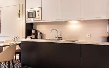 Baltic Park Fort Apartament F.311