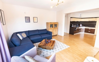 Zdrojowa 24 Apartament 25