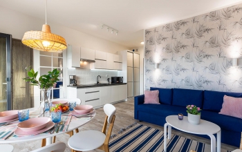 5 Mórz Sianożęty Apartament 1G/35