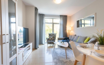Diune Apartament  13