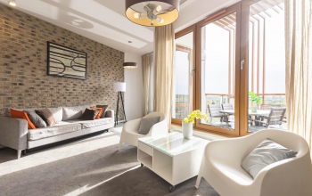 Olympic Park Apartament B601