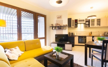 Olympic Park Apartament A106