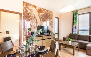 Olympic Park Apartament C605