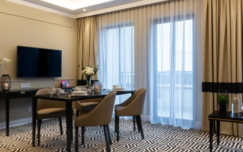 Baltic Park Fort Apartament F.504