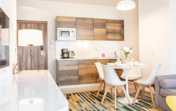 Baltic Park Molo Apartament C304