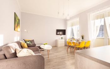 Poleska 4C Apartament 7