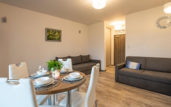 5 Mórz Sianożęty Apartament 1G/16