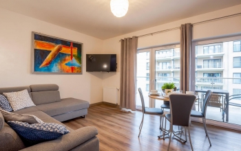 5 Mórz Sianożęty Apartament 1I/13