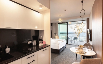 Seaside Apartament 410