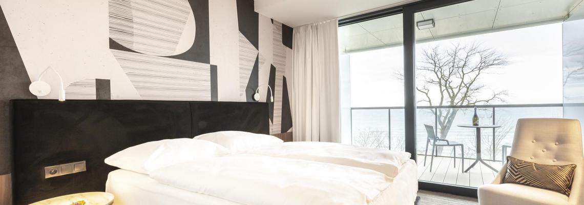VacationClub - Seaside Apartament 410