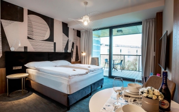 Seaside Apartament 348