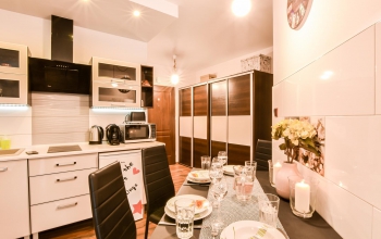 Dworcowa 1A Apartament 3