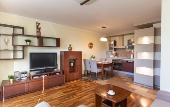 Gryfa Pomorskiego 77D Apartament 34 A