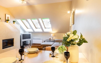 Gryfa Pomorskiego 77D Apartament 34 B