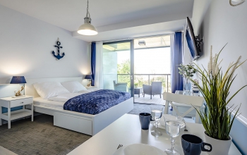 Seaside Apartament 110