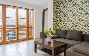 Myśliwska 60 Apartament 1