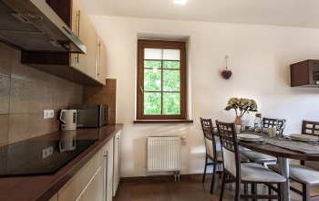 Nadrzeczna 2B Apartament 4