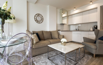 Seaside Apartament 316