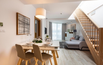 Seaside Penthouse 608